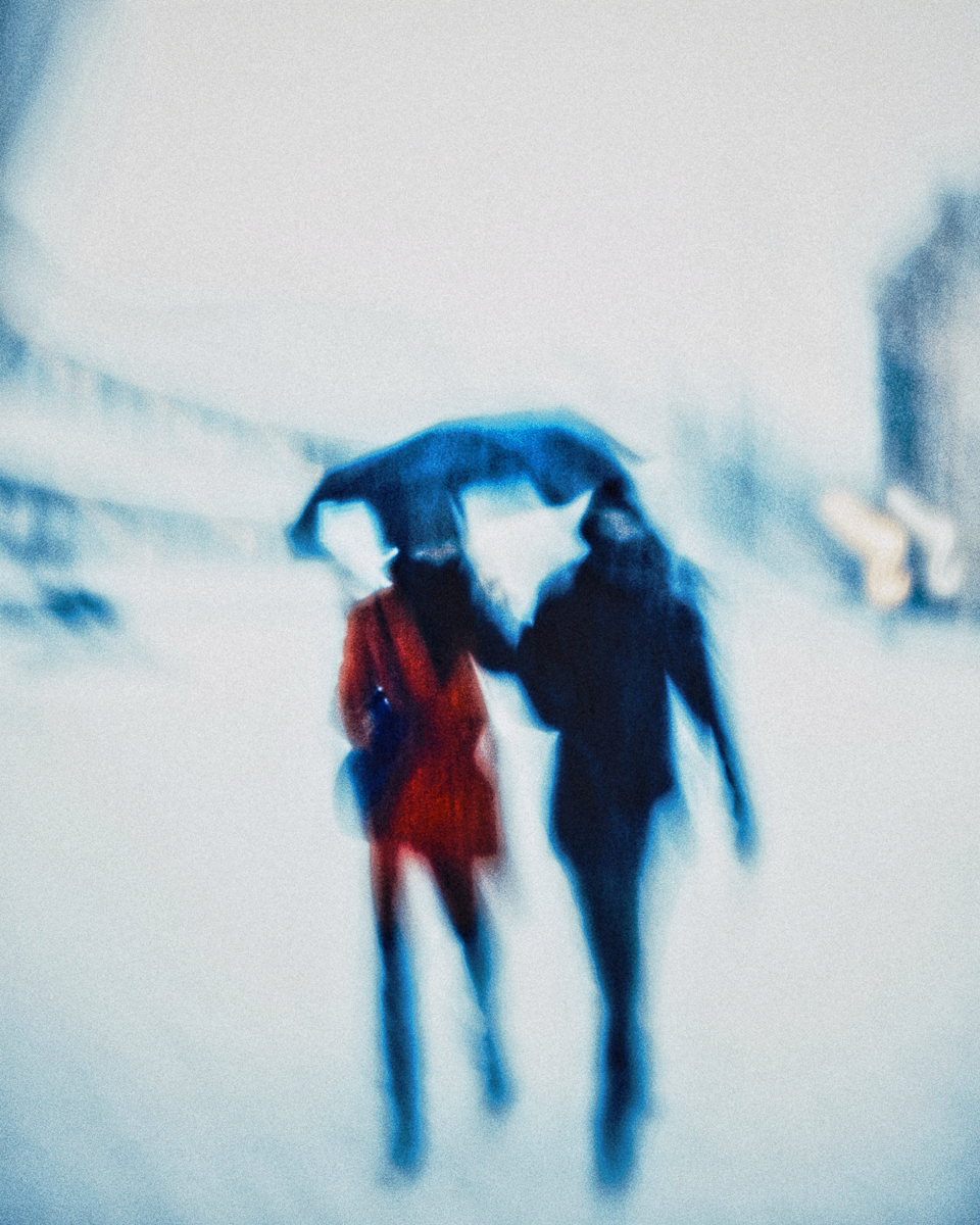 Oleg Gant. Photography As Art