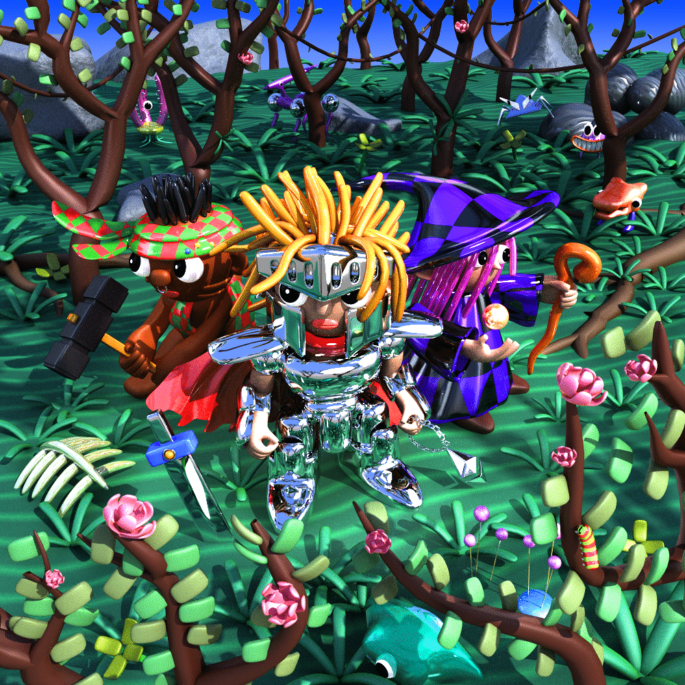 Ambush! #78
