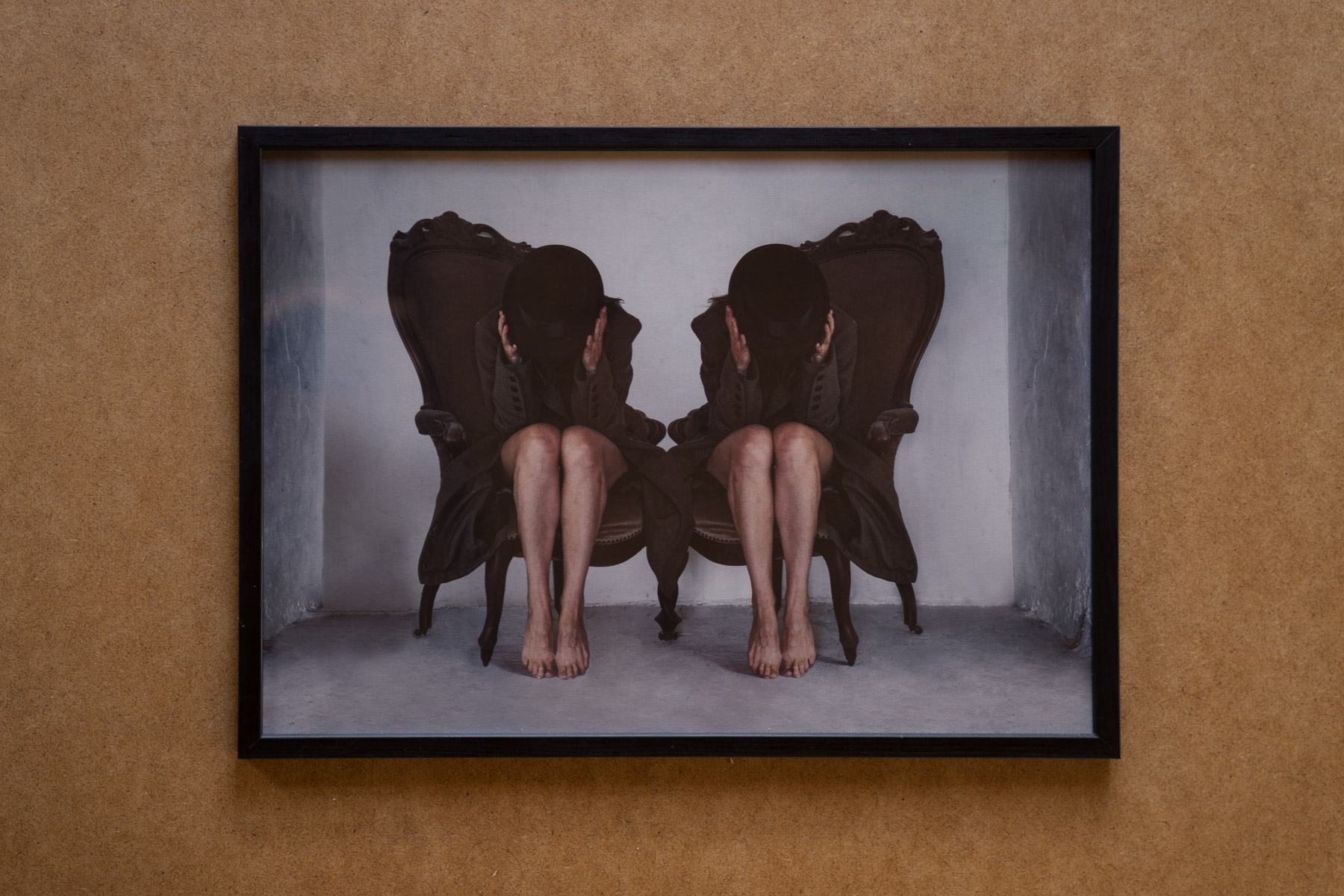Mimicry