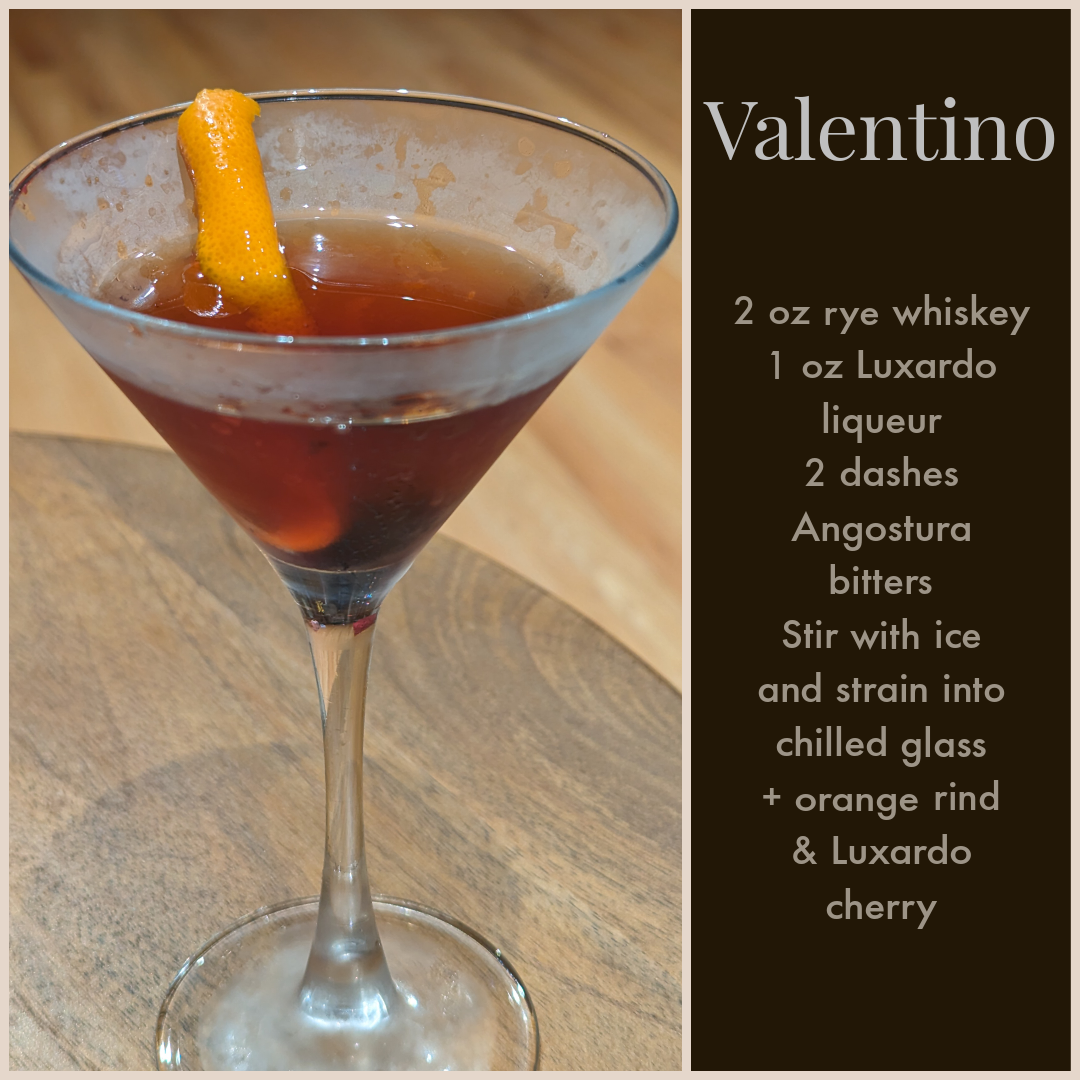 Valentino #9