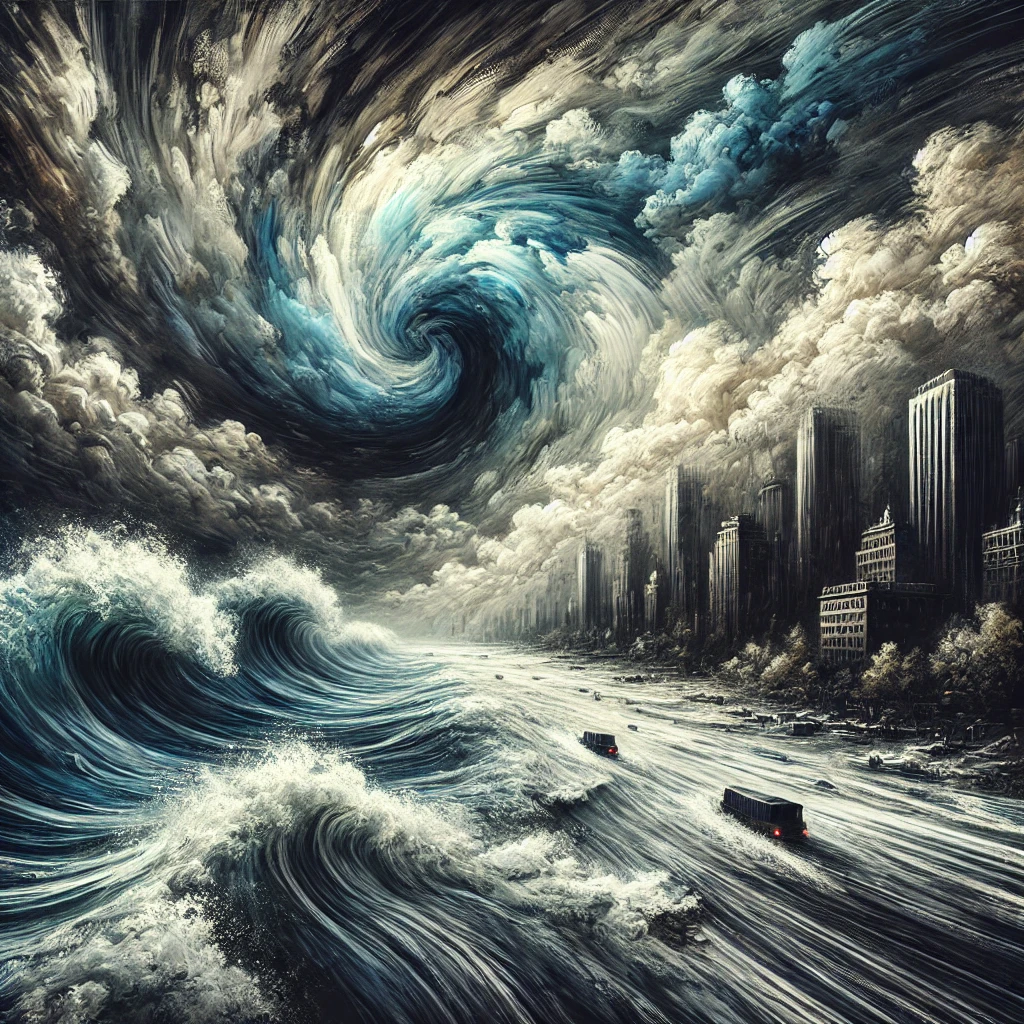 Hurricane Sandy