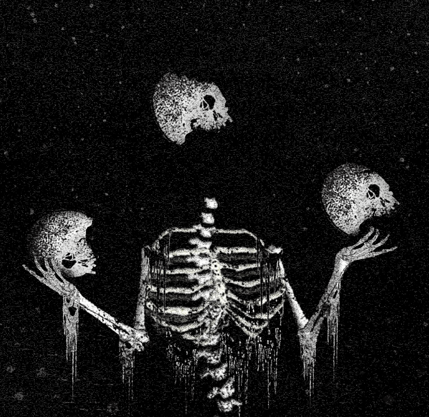 MEMENTO MORI