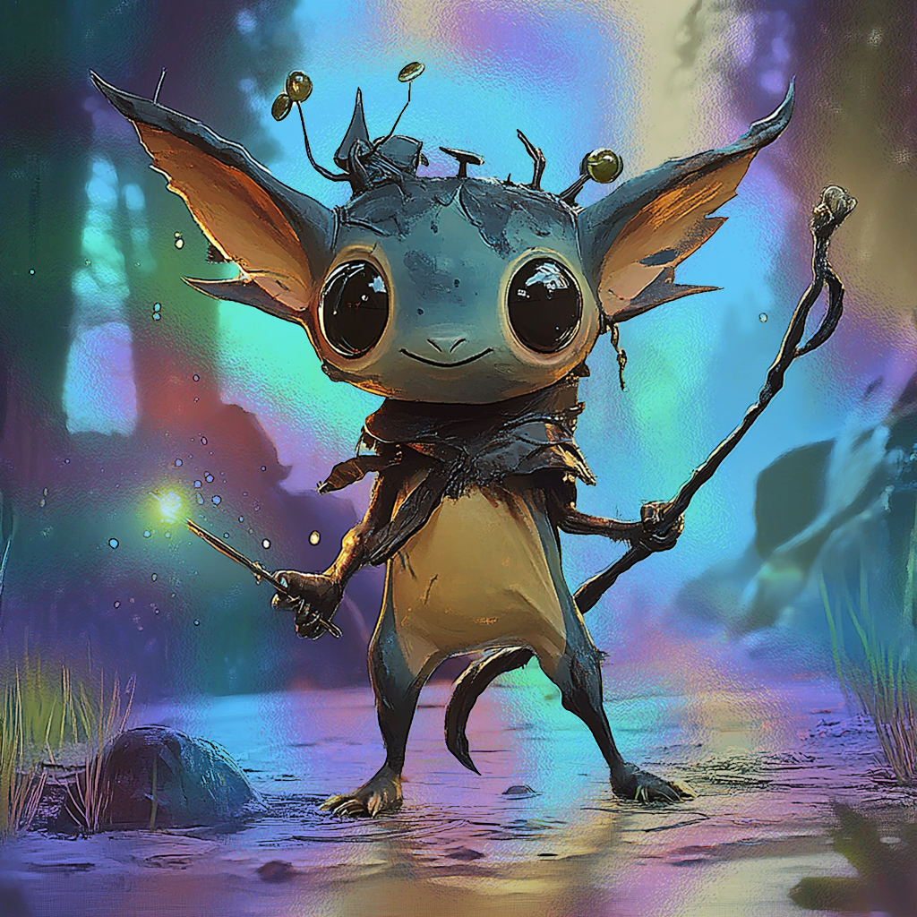 Gloomgleam