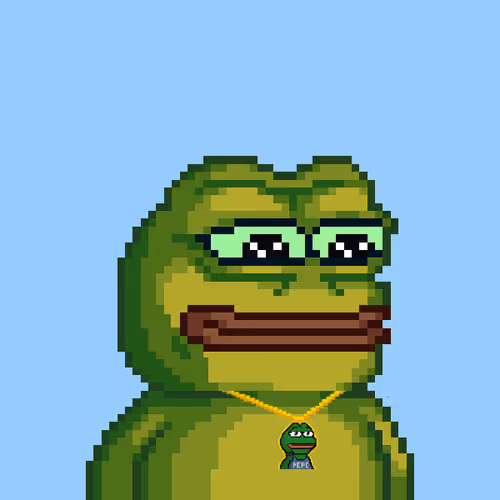 Moonpepe #2651