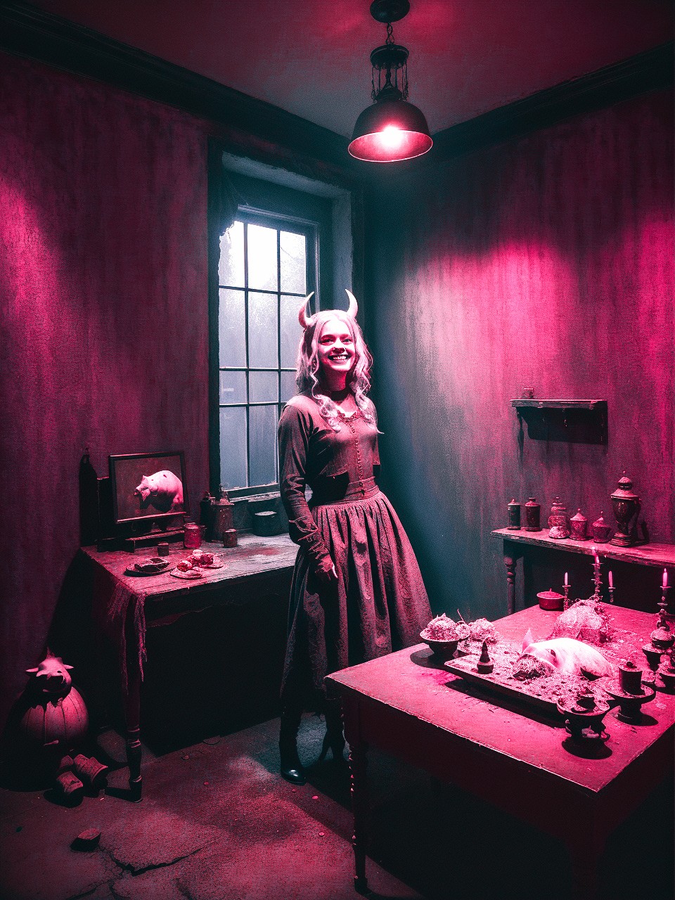𝙳𝚘𝚖𝚞𝚜 𝙾𝚌𝚌𝚞𝚕𝚝𝚊 [34]