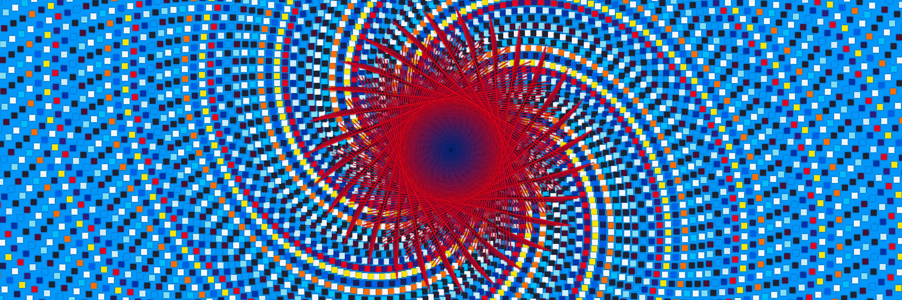 ➿ Spiral N.º 16