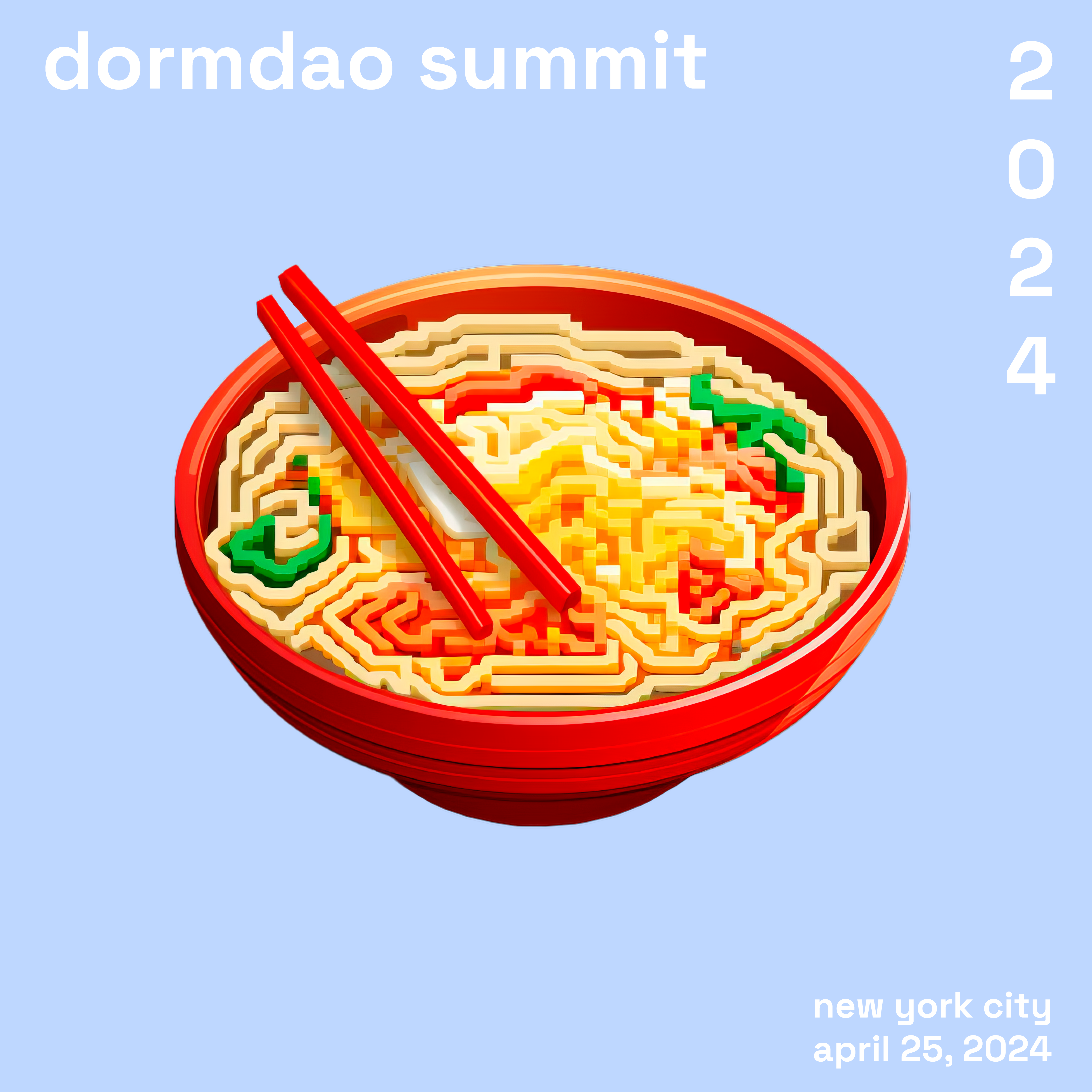 DormDAO Summit 2024