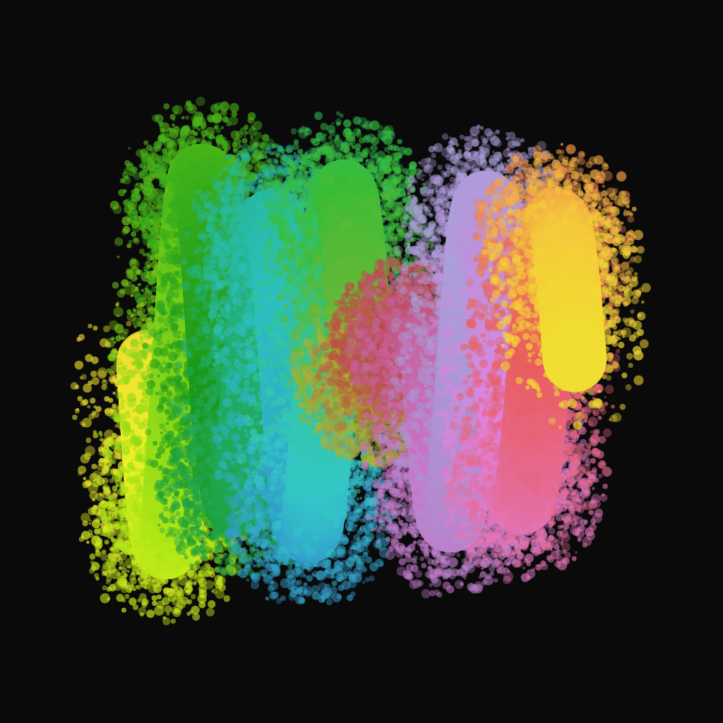 Squiggle #6094