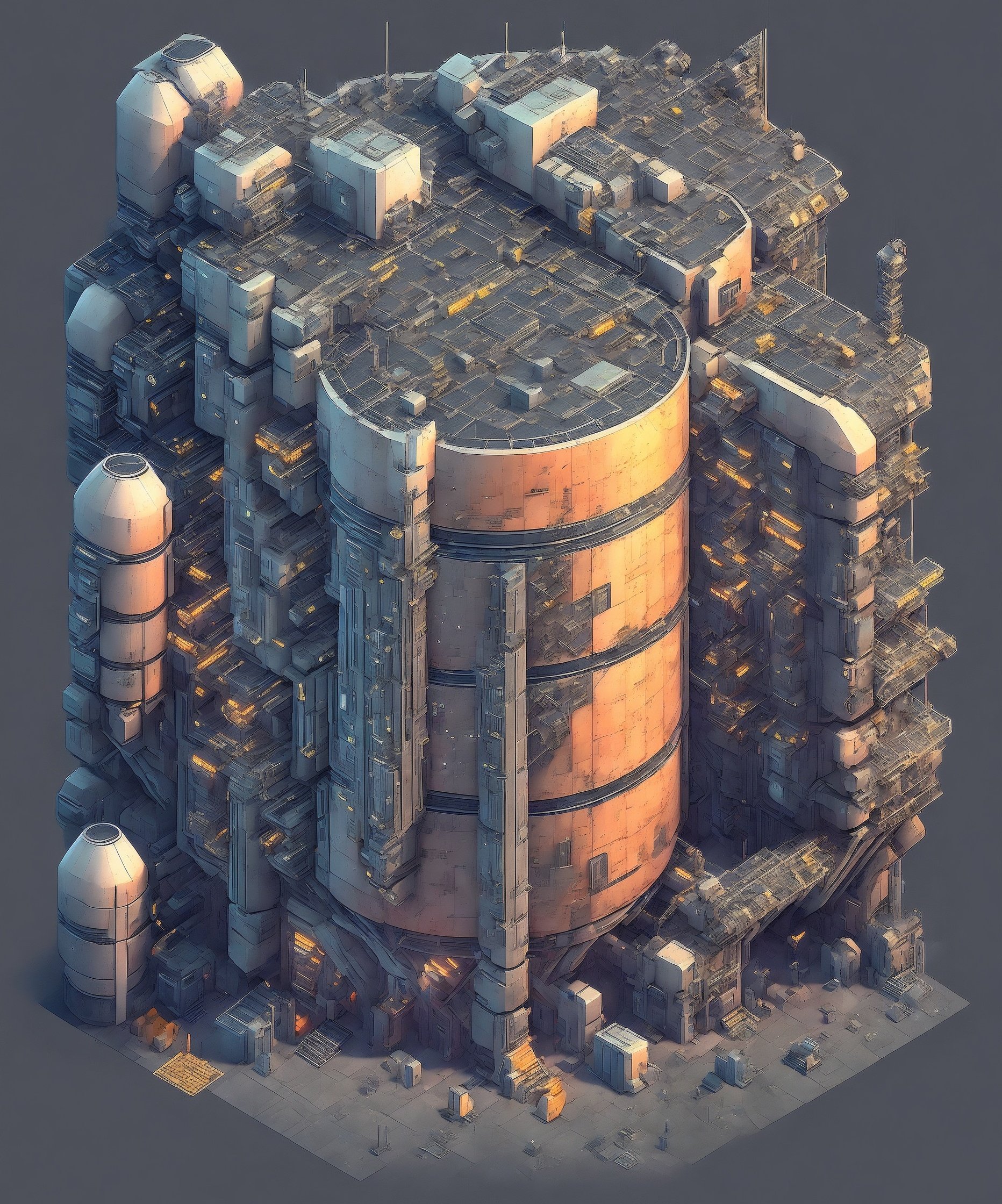 BASE Headquarters