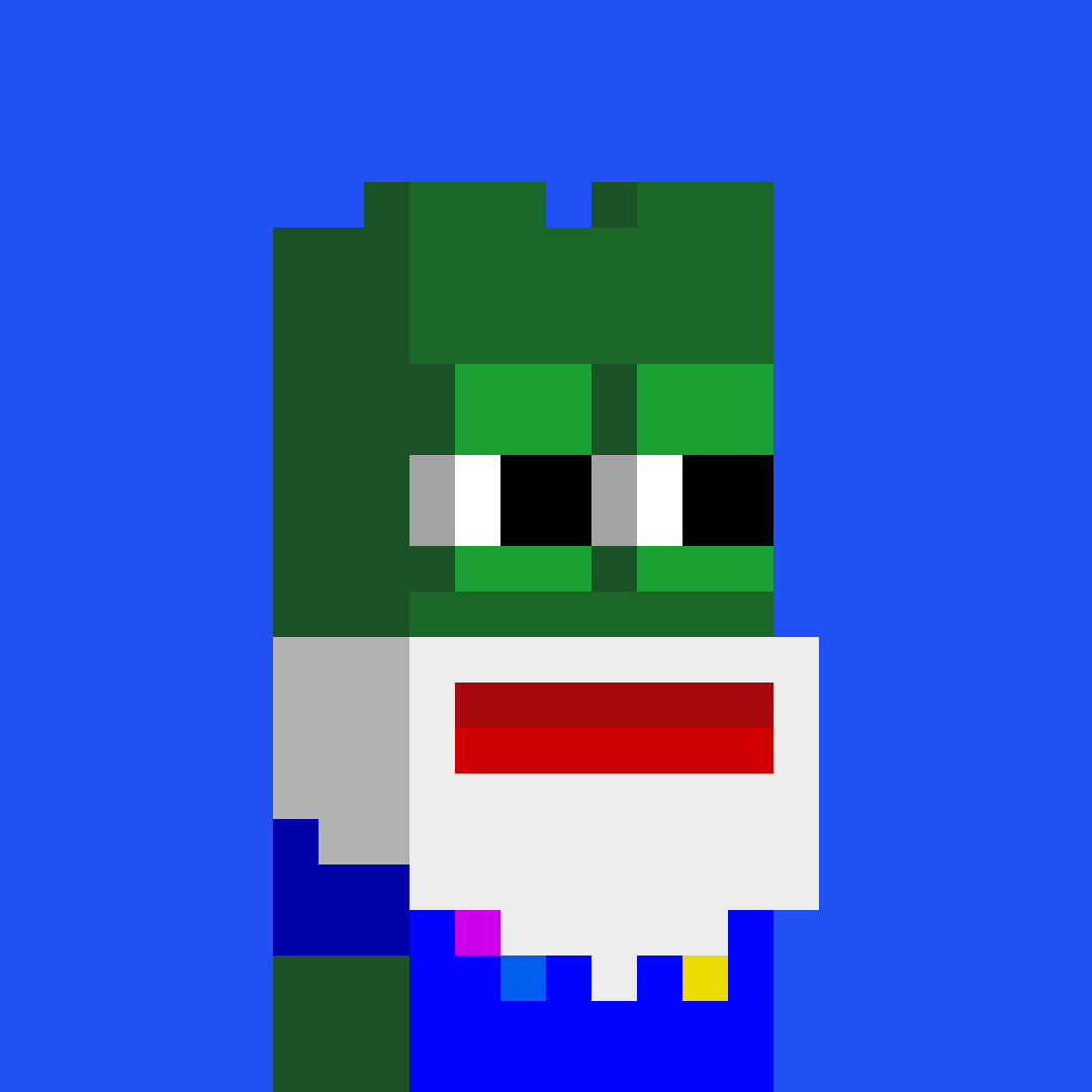 BasePepe 2839