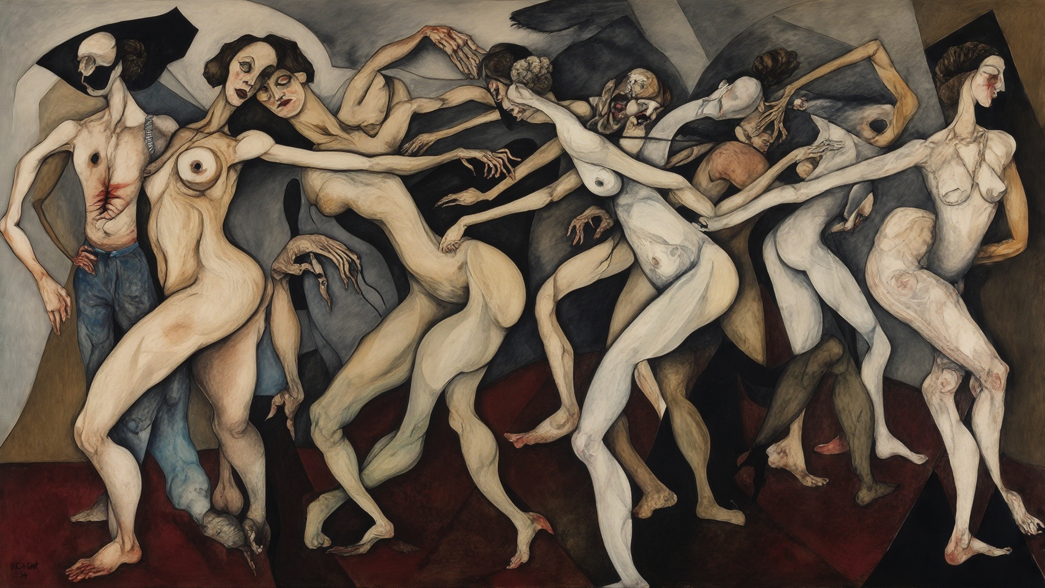 La Danse