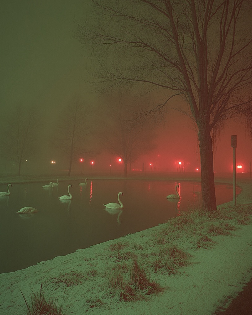 Midnight Walk (1)