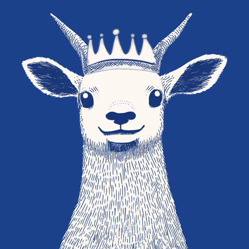Zoolini - Antilope