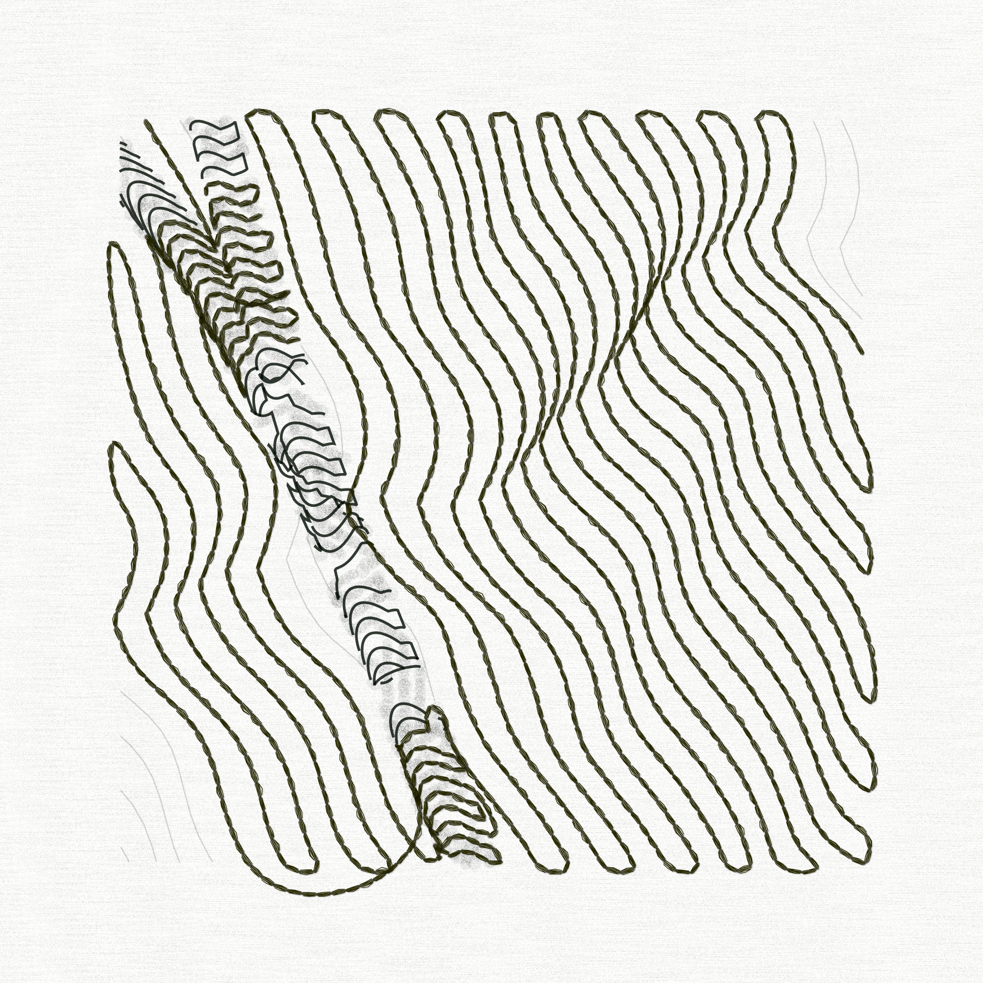 Aux Arbres #45714