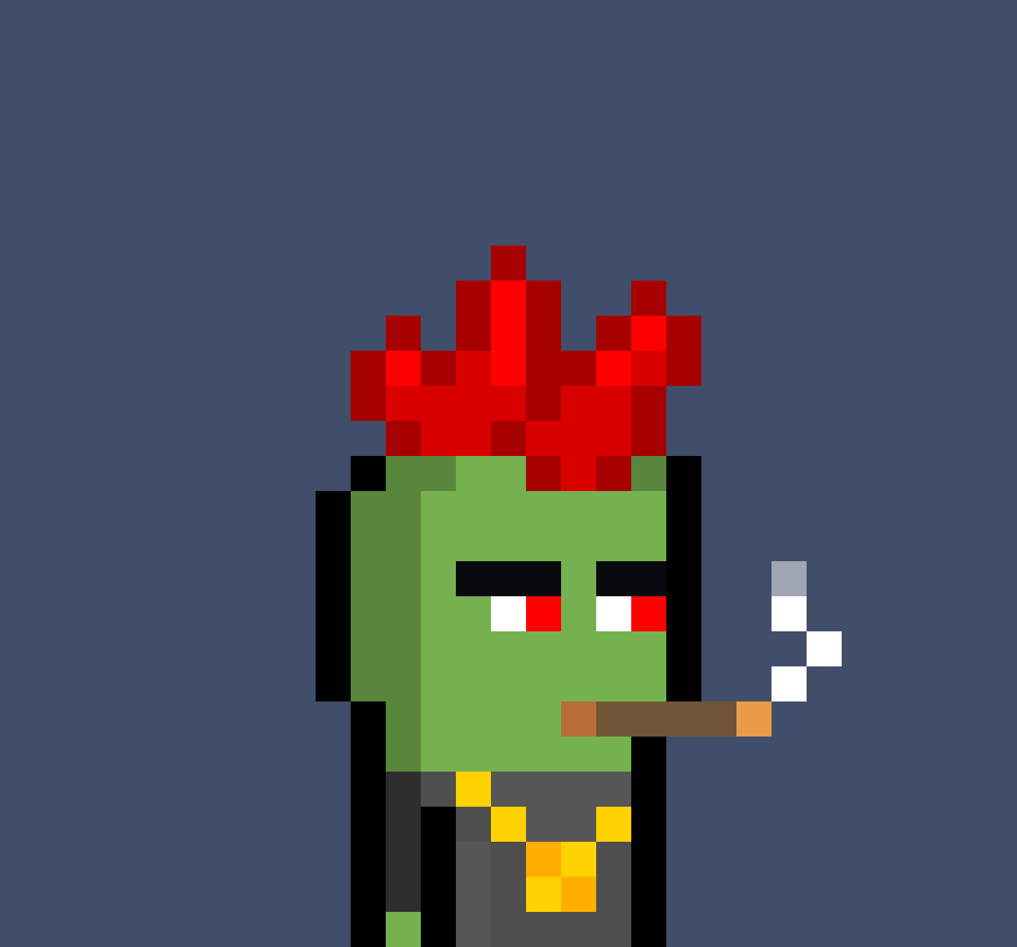 Peepo #1132
