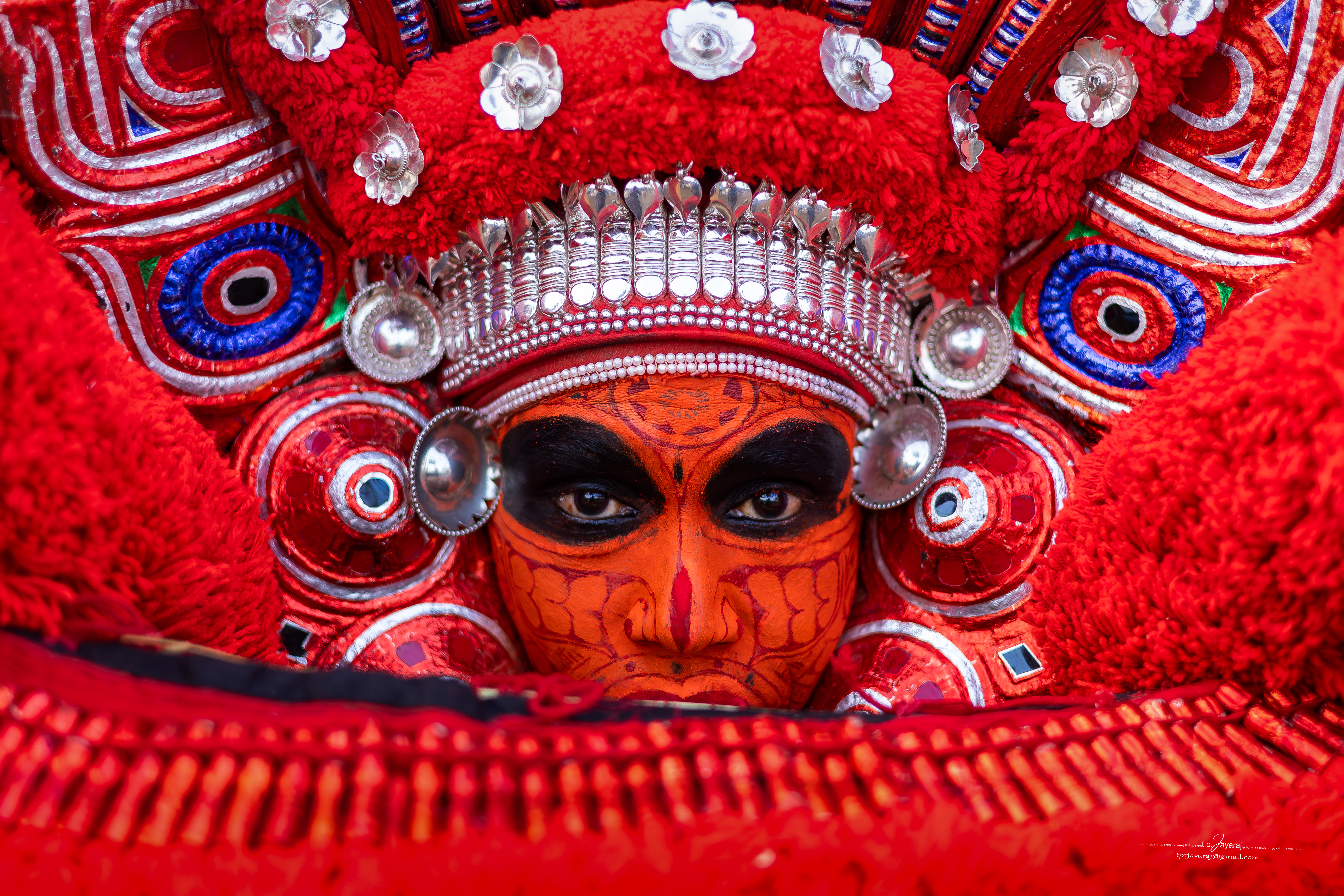 POWER OF RED #159