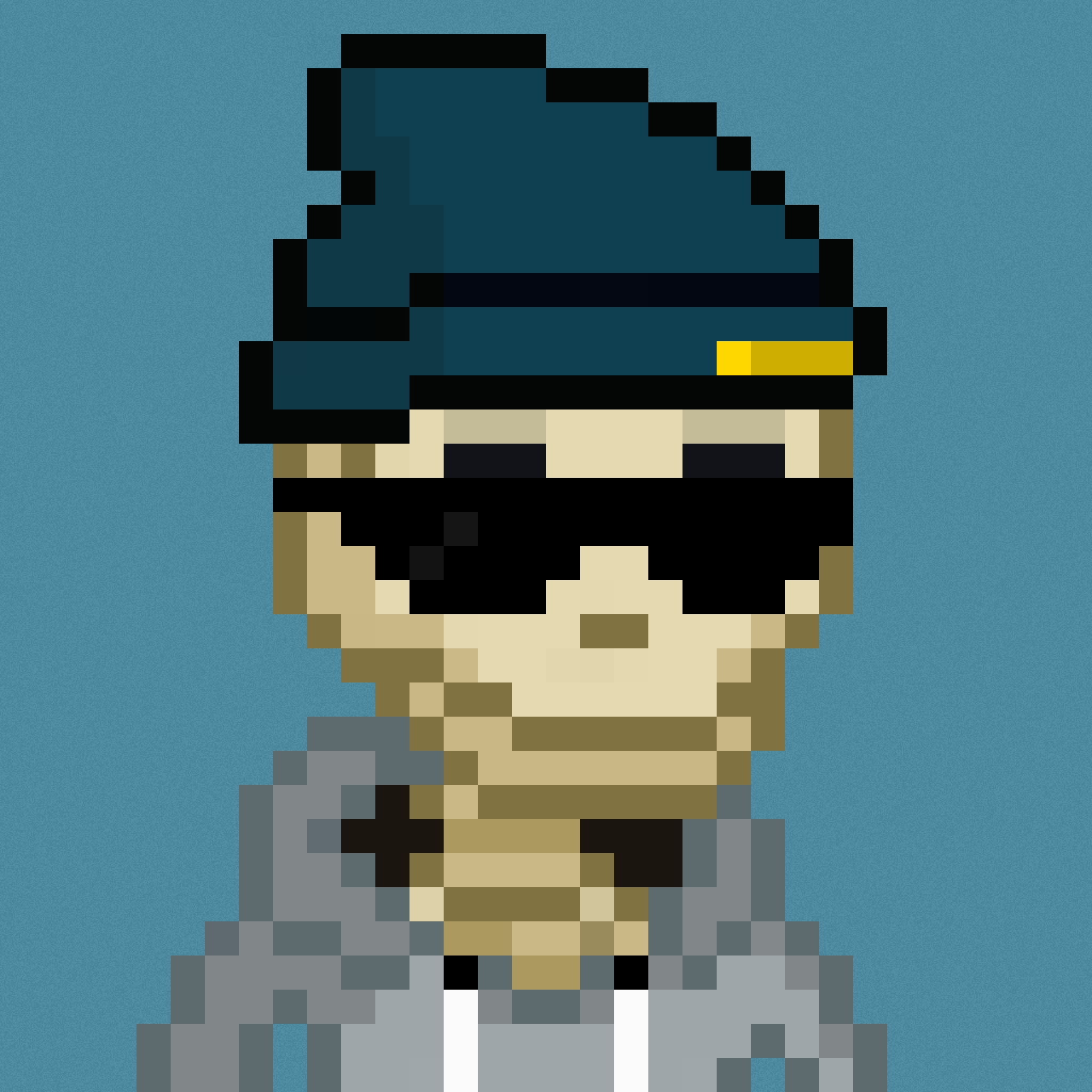 Undead #167