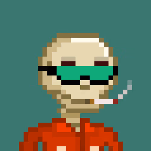 Undead #2166
