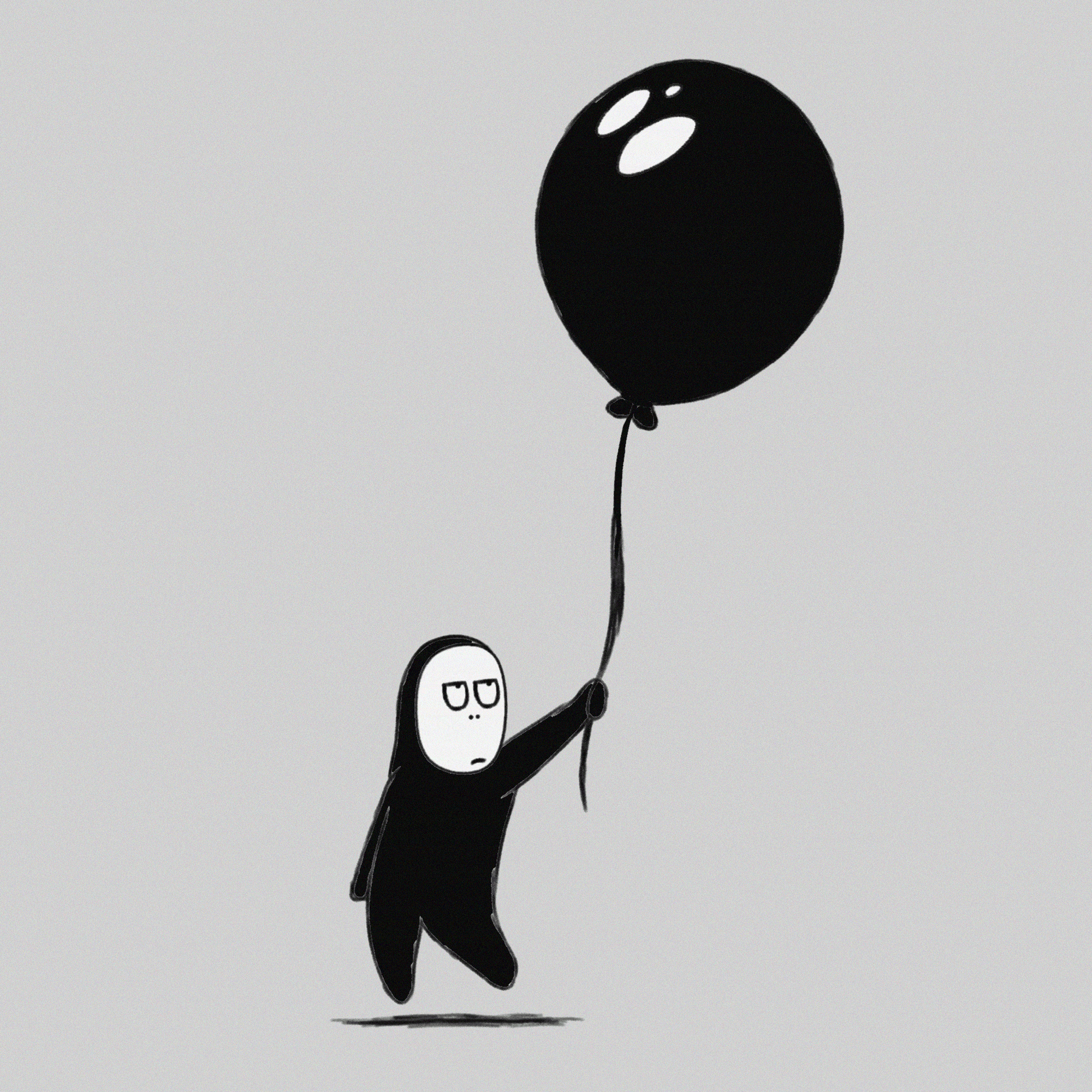 Floating