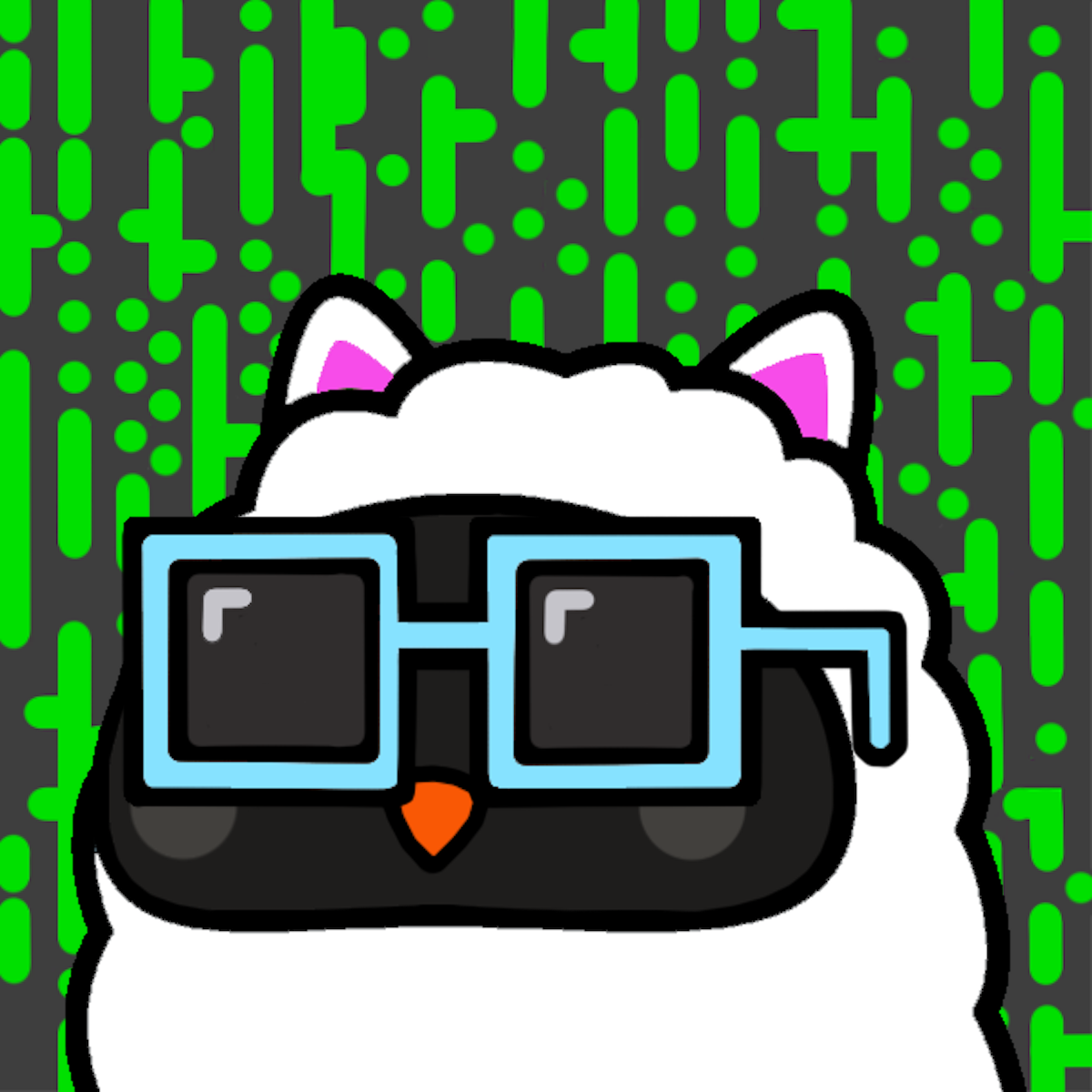 Nounimals (Very Based) #1728