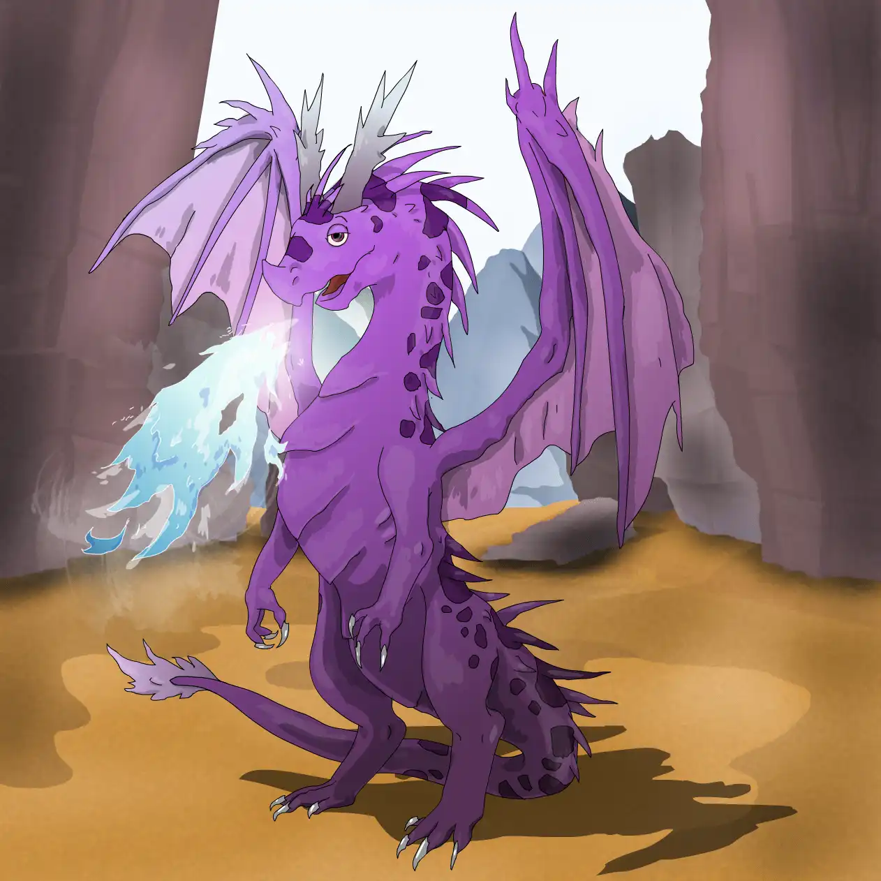 Whelps: Highborn #1733