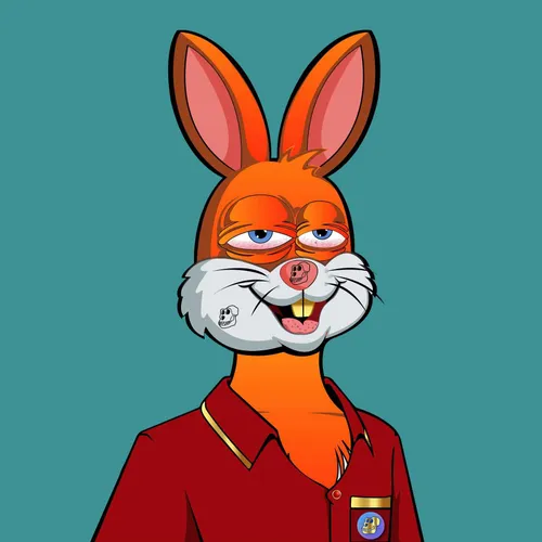 Rich Rabbits #2573