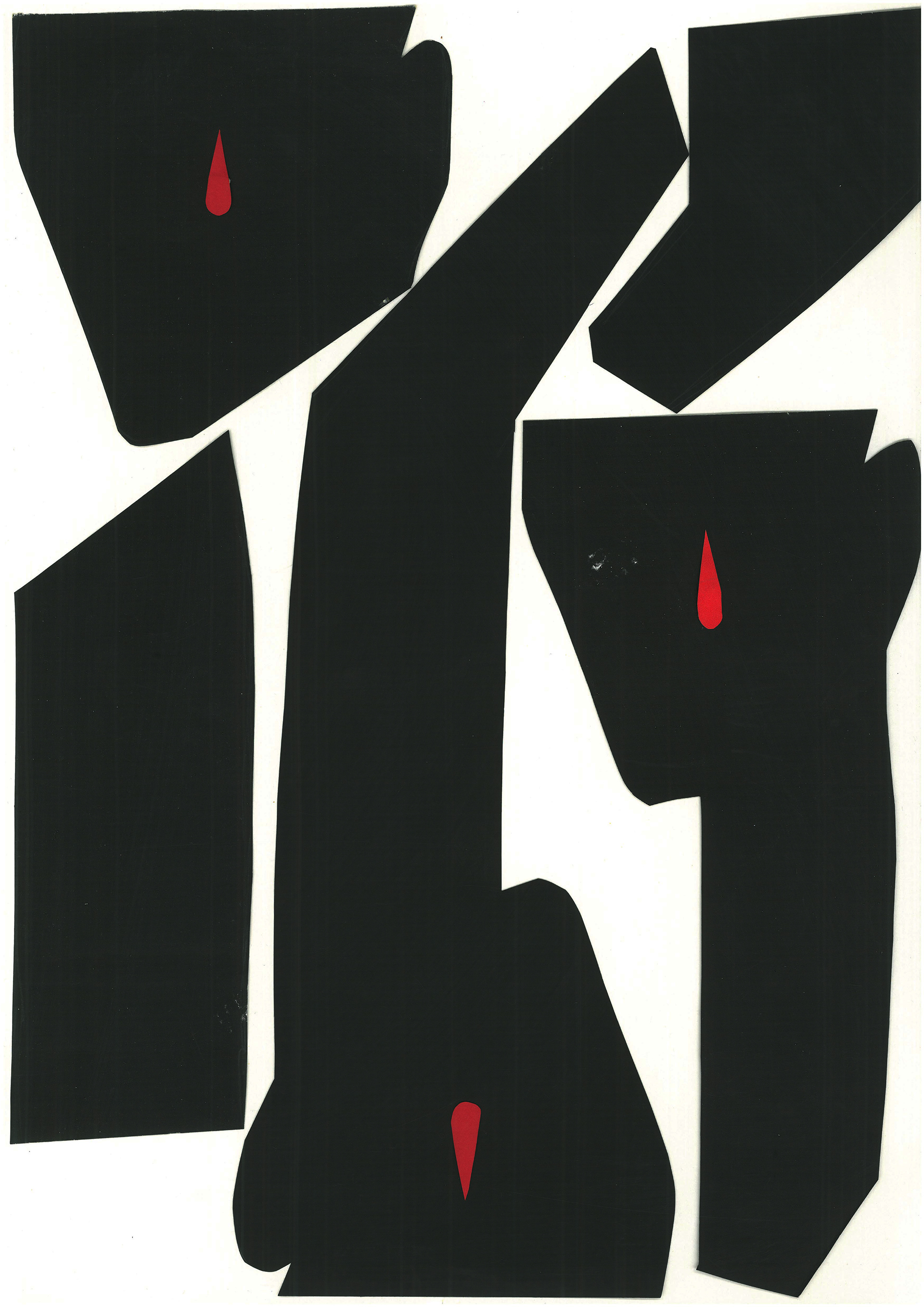 Cuts II