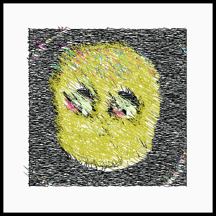 UXN Grifters #5420
