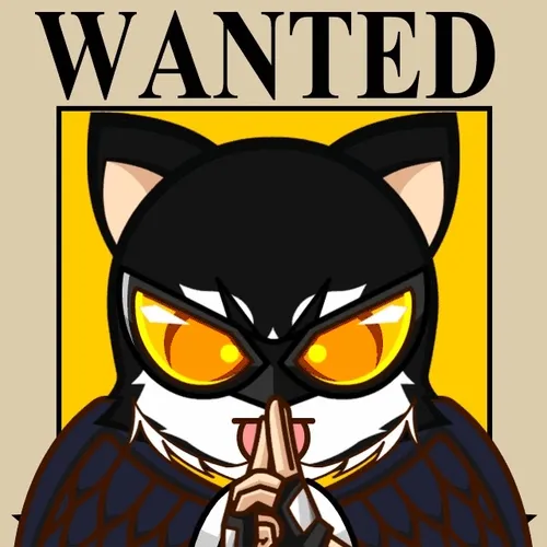 CAT BASE DEVIL #707