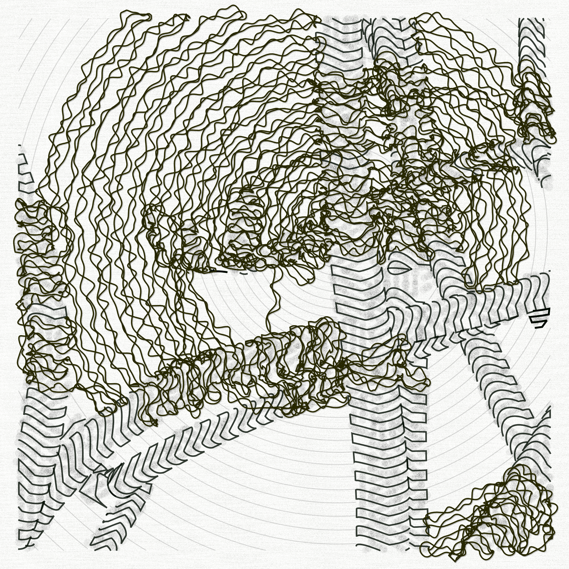 Aux Arbres #7138