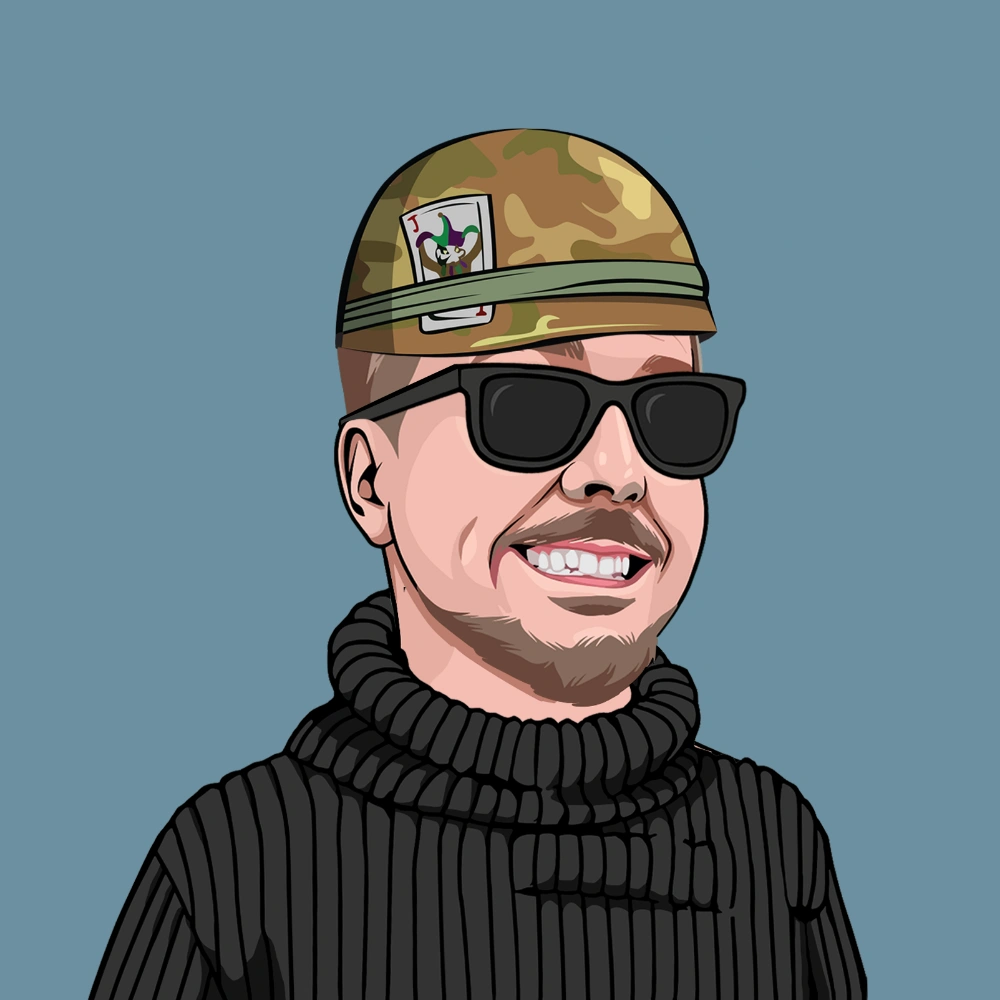 MrBeast on Base #1039