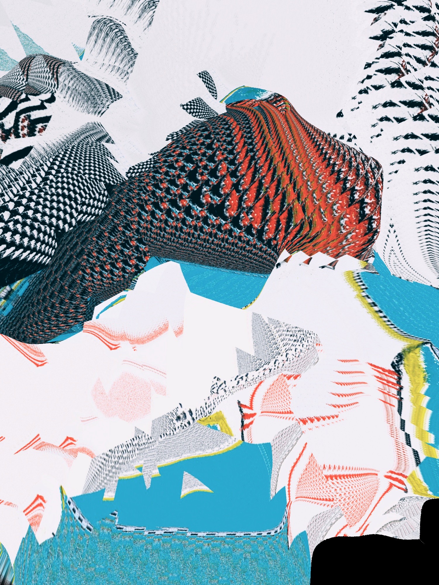 Structural Drift 270125#01