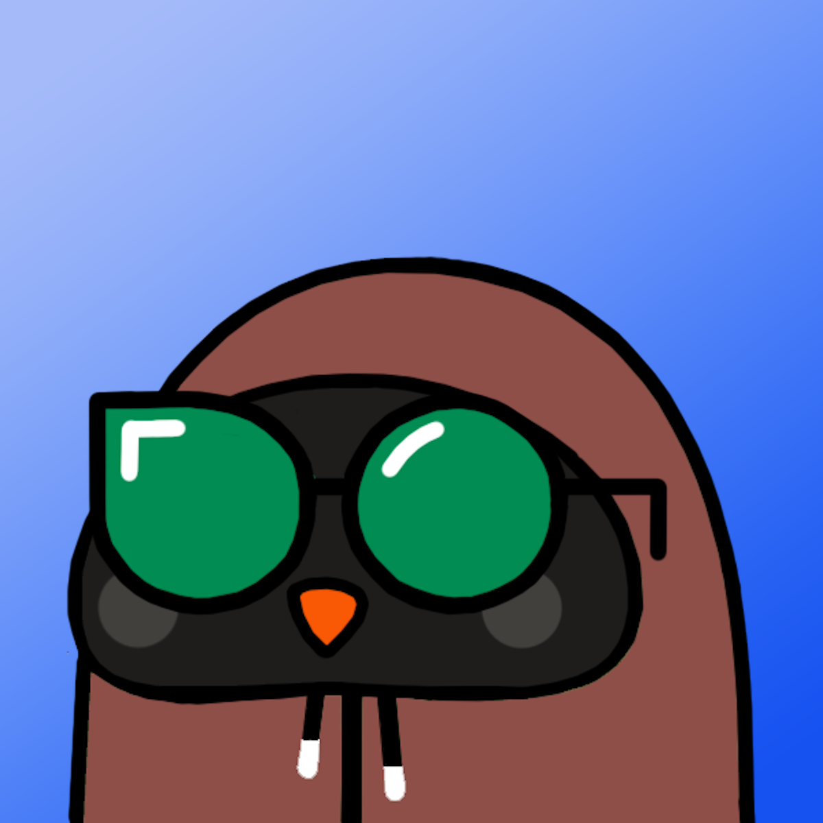 Nounimals (Very Based) #3280