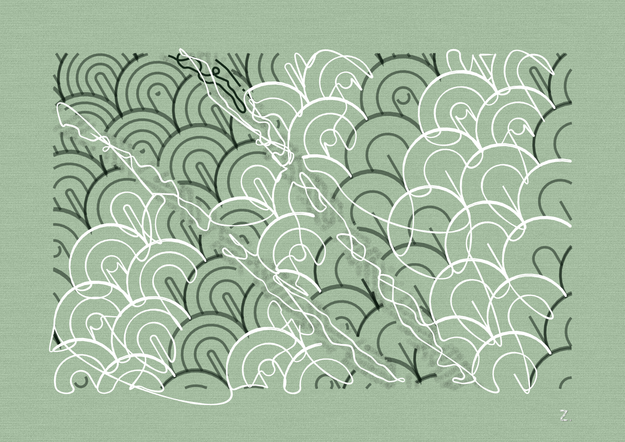 Aux Arbres #12269