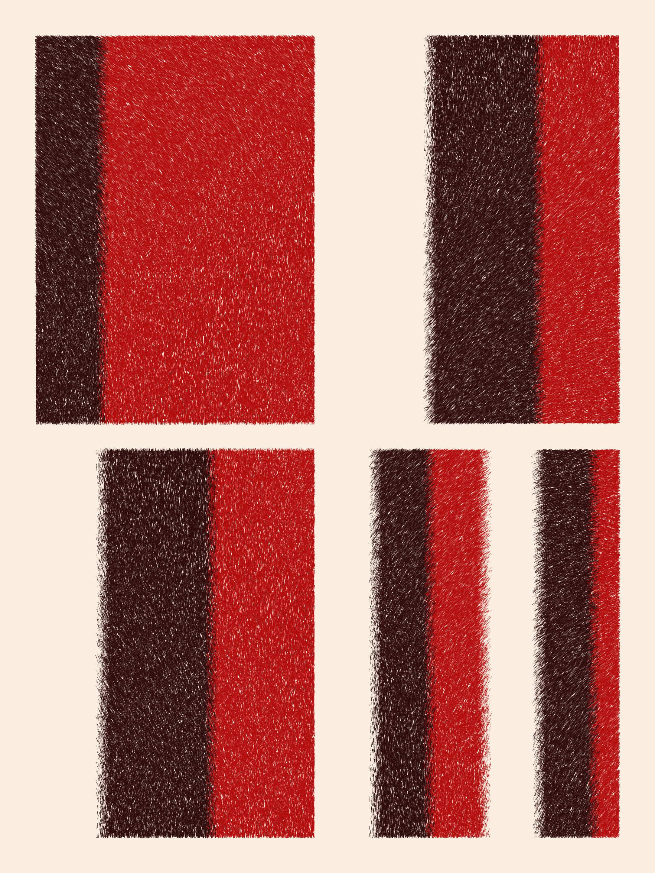 1M of something