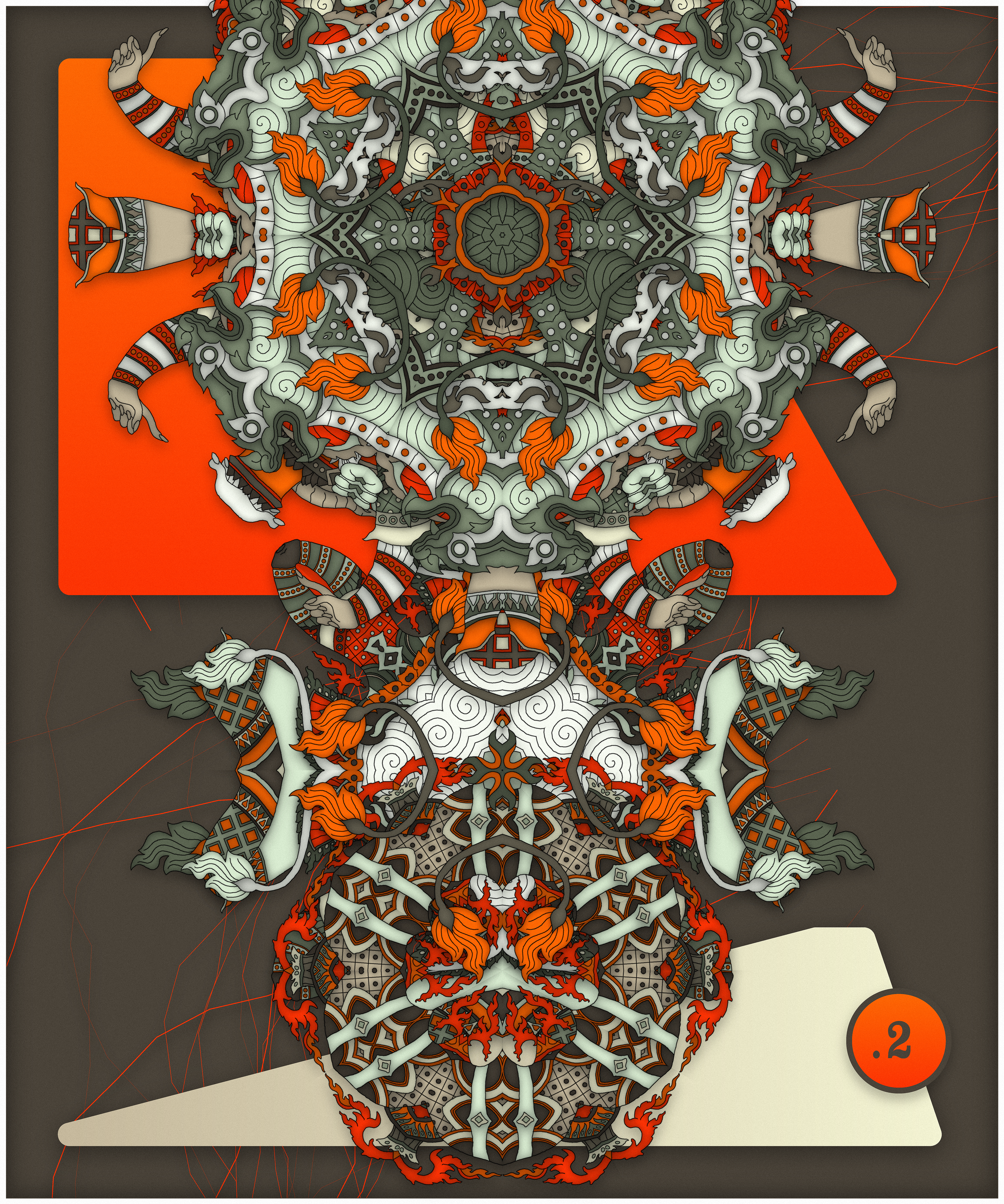 FireTotems 2010 untitled 002