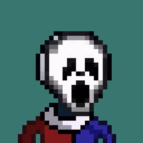 Undead #1482