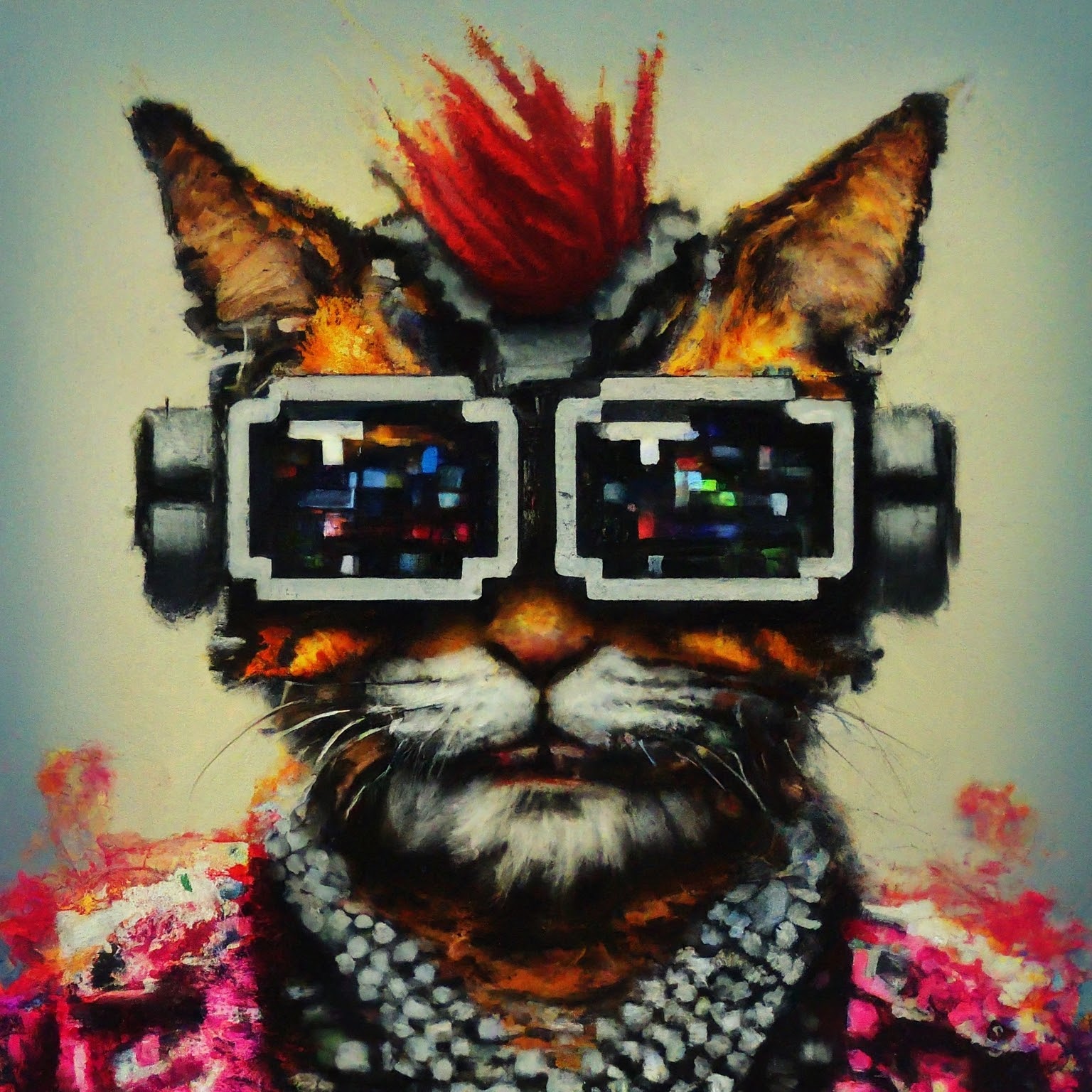 pixel pusher