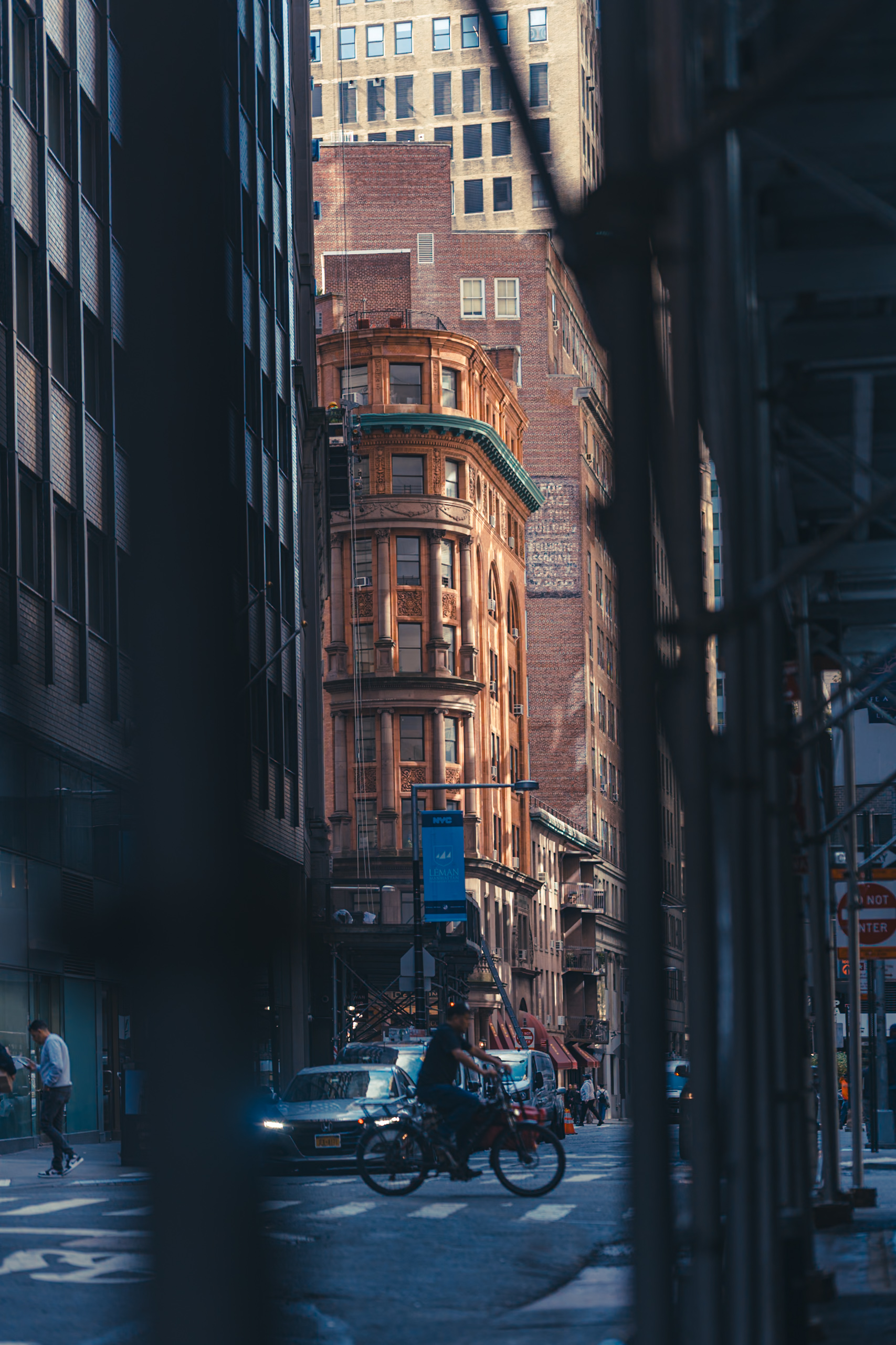 Approaching