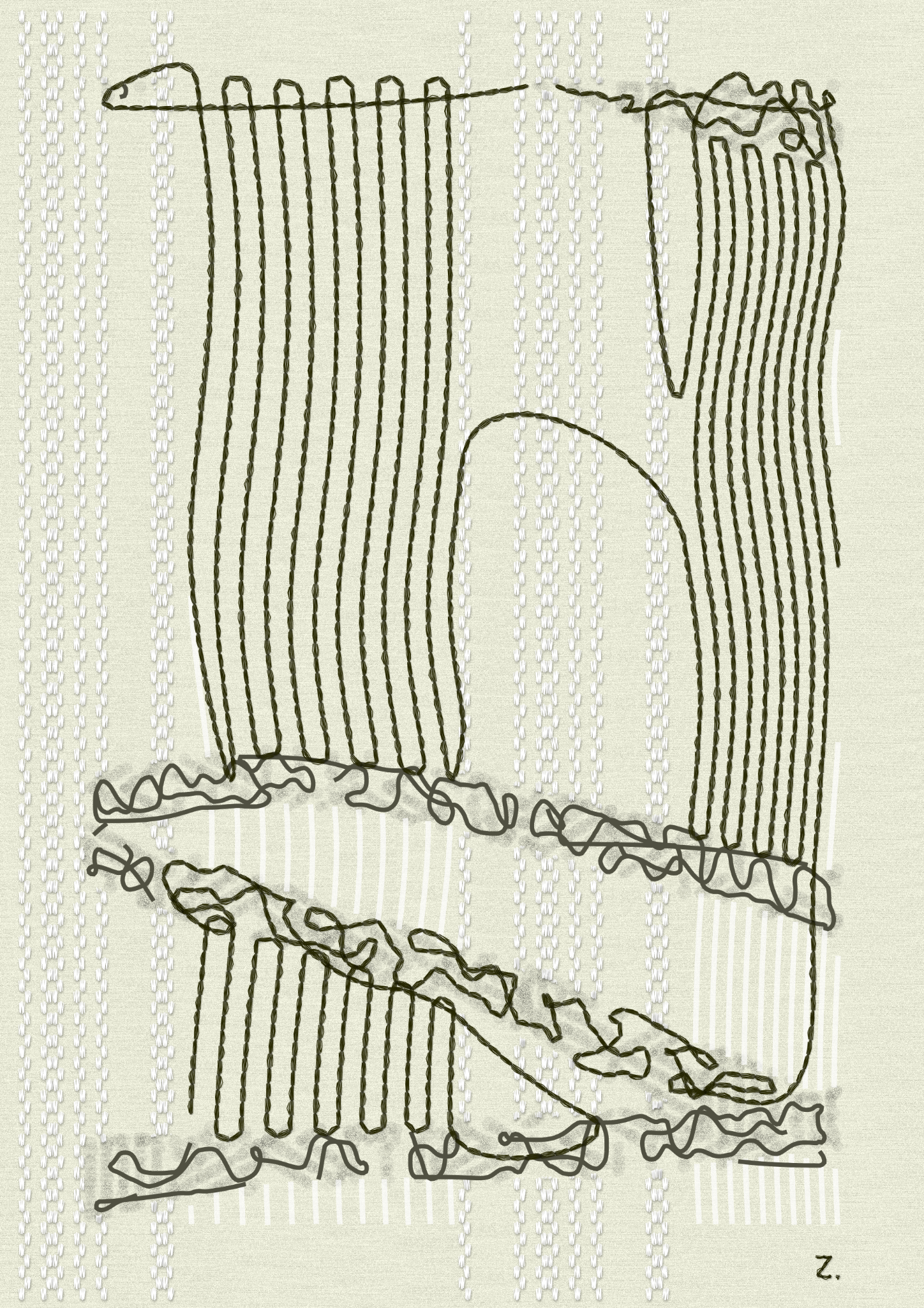 Aux Arbres #61407