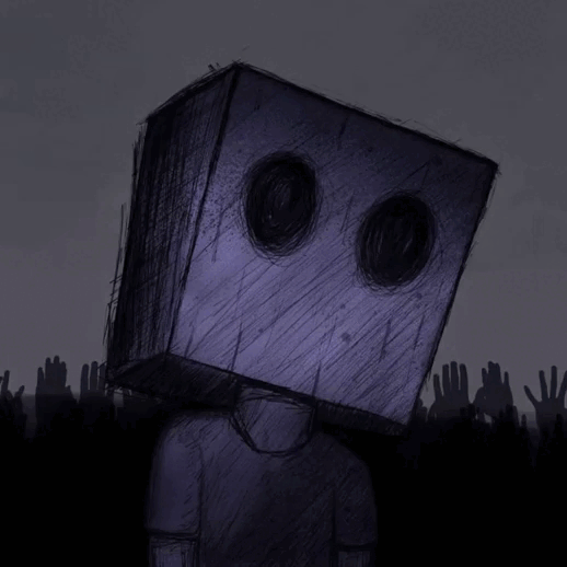 𝔹𝕆𝕏 ℍ𝔼𝔸𝔻 𝔾𝕃𝕀𝕋ℂℍ