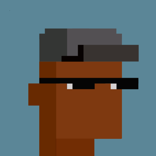 NodePunkes #156