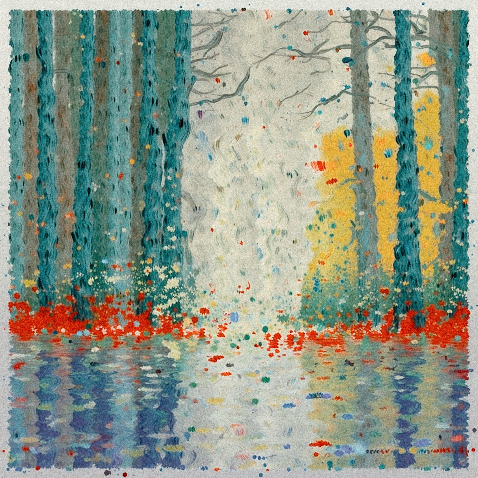 “Lumina” IV#111