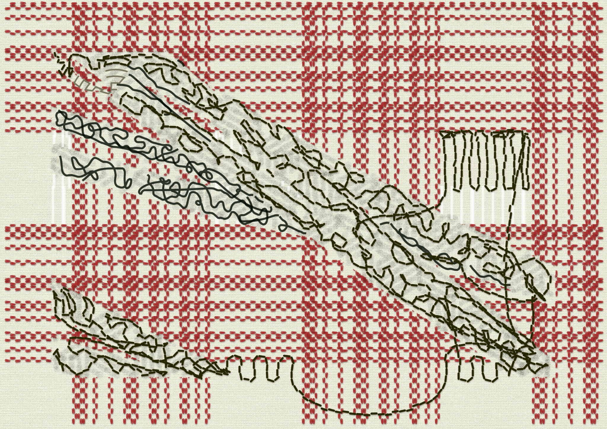 Aux Arbres #3823