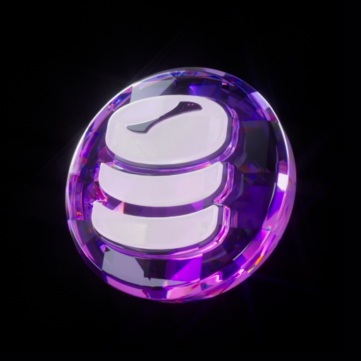 DeepNode $DN Staker Badge
