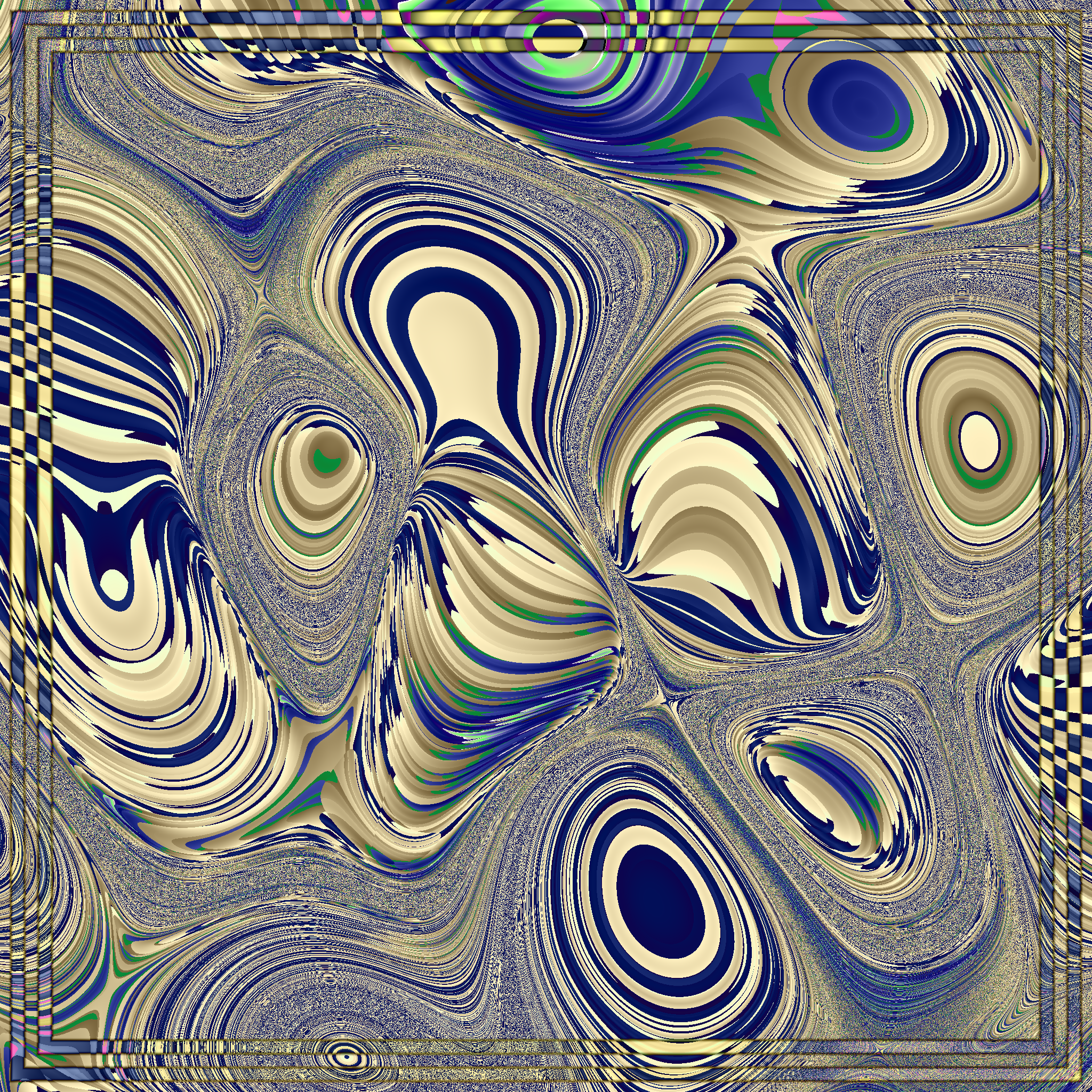 Hypnotic Liquid #7