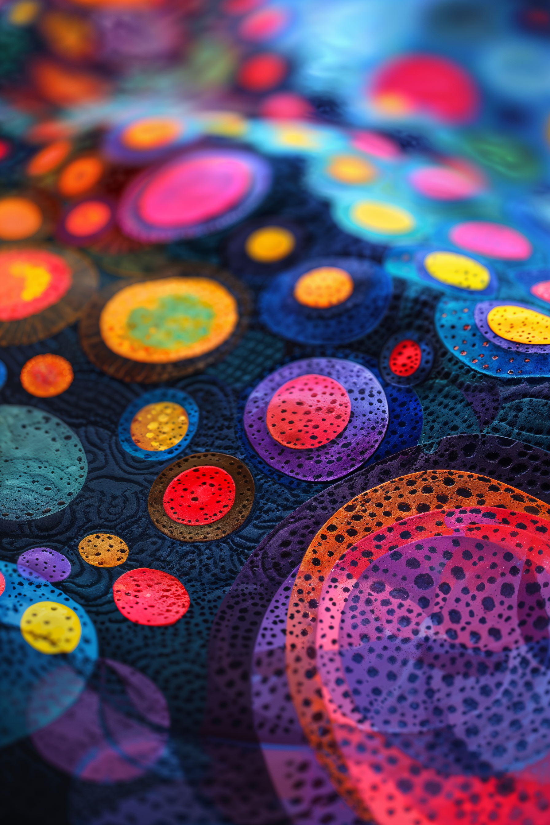 fractional excitons and you