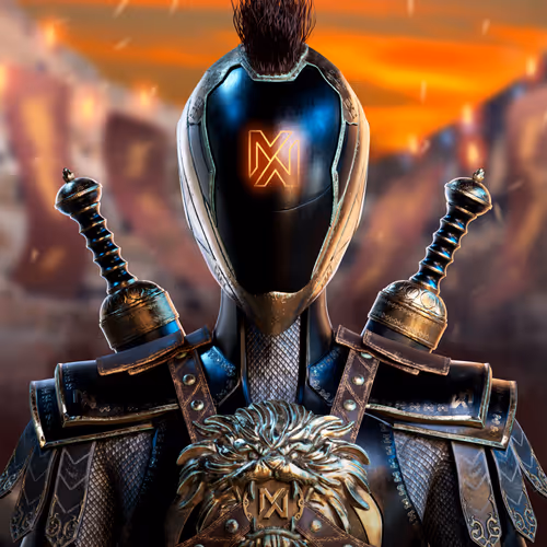 LEGENDARY GLADIATOR