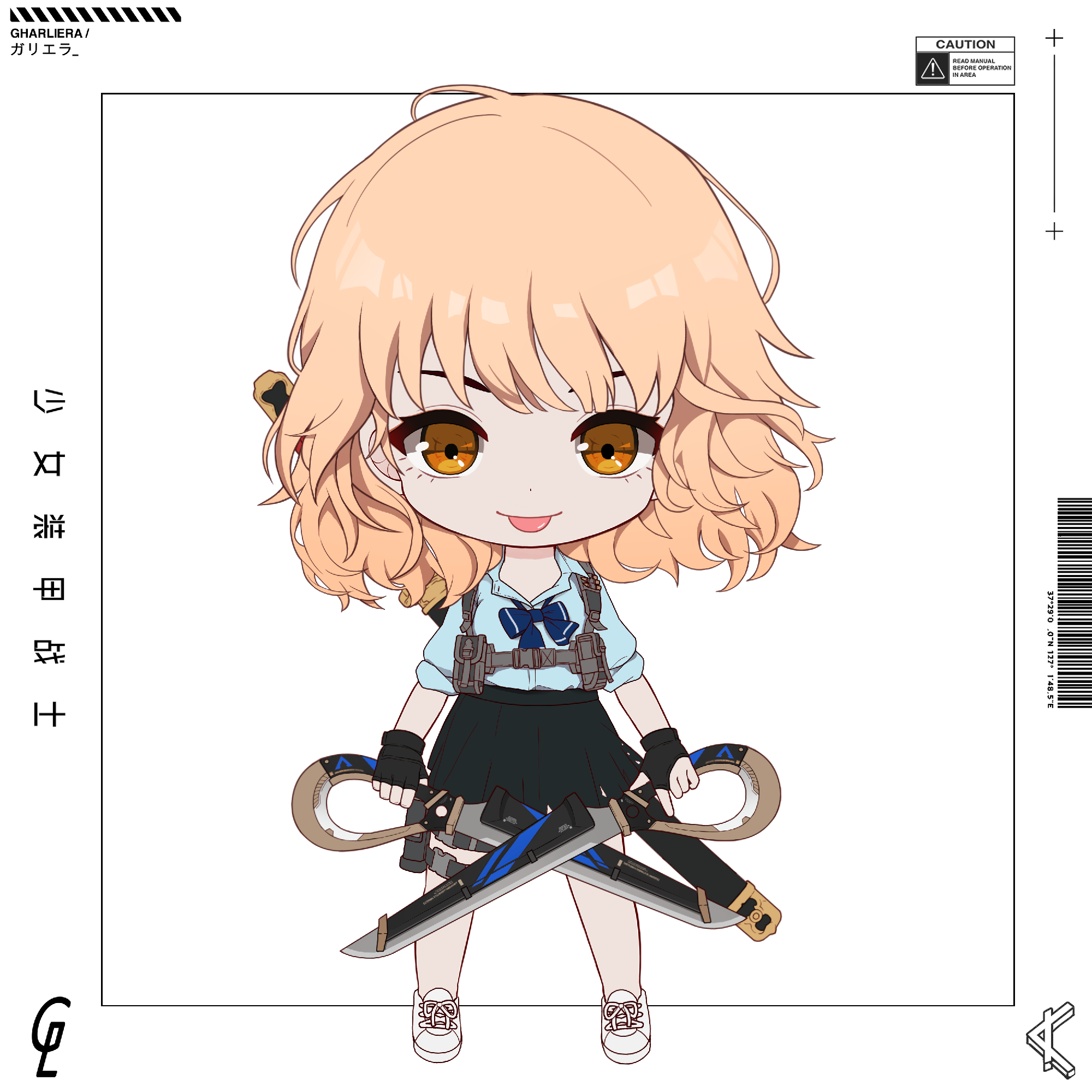 CHIBI_ROYALE #1548