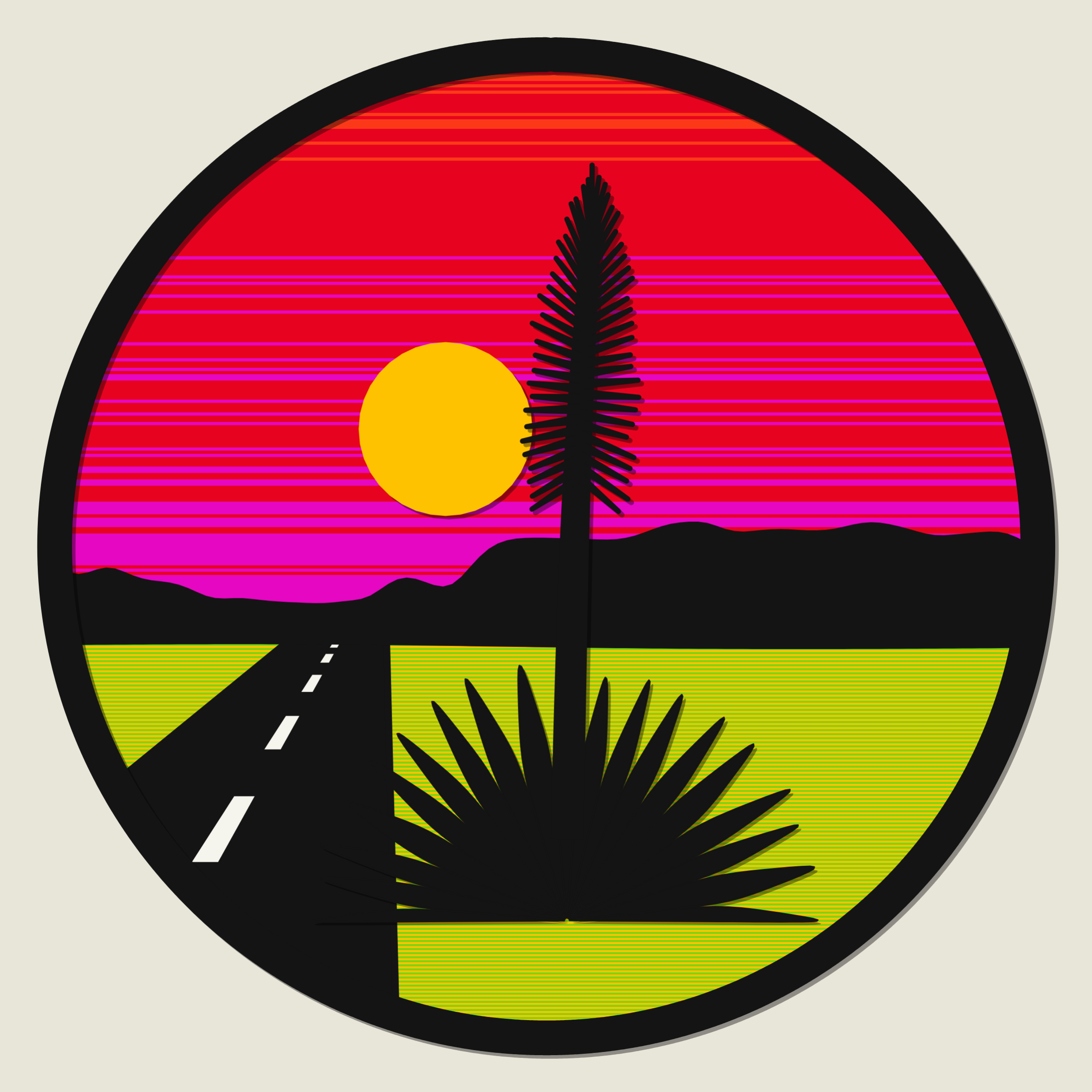 {FAR WEST} #5013